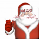 Performance Feedback – Santa’s Way?